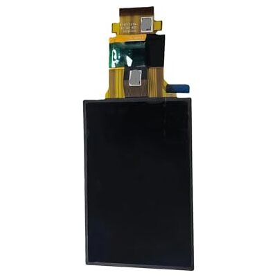 JWEINENL Pantalla LCD De Cámara con Retroiluminación Y Táctil, Compatible con Fujifilm, X-S20 X-T50 X-T5 Accesorios De Reparación(For XS20 XT50) JWEINENL Pantalla LCD De Cámara con Retroiluminación Y Táctil, Compatible con Fujifilm, X-S20 X-T50 X-T5 Accesorios De Reparación(For XS20 XT50)