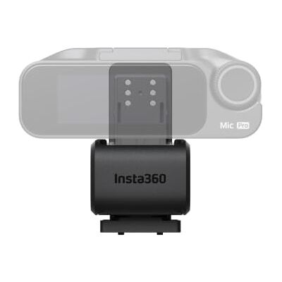 Insta360 Adaptador para cámara Insta360 Adaptador para cámara