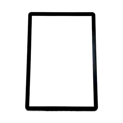 AIHDBCL Pantalla Protectora De Vidrio Exterior for Ventana De Pantalla LCD, Compatible con Canon, Cámara EOS 6D, Piezas De Reparación De Repuesto + Componentes De Cinta AIHDBCL Pantalla Protectora De Vidrio Exterior for Ventana De Pantalla LCD, Compatible con Canon, Cámara EOS 6D, Piezas De Reparación De Repuesto + Componentes De Cinta
