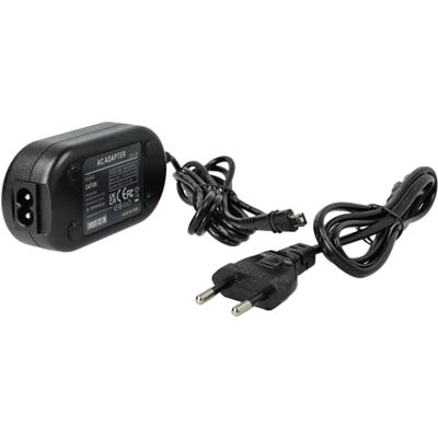 vhbw Fuente alimentación Compatible con Canon Legria HF R806 vhbw Fuente alimentación Compatible con Canon Legria HF R806