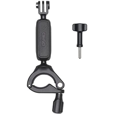 DJI Soporte para manillar Osmo Action DJI Soporte para manillar Osmo Action