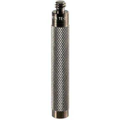 Ricoh Adaptador de extensión TE-2 para Theta – Latón Ricoh Adaptador de extensión TE-2 para Theta – Latón