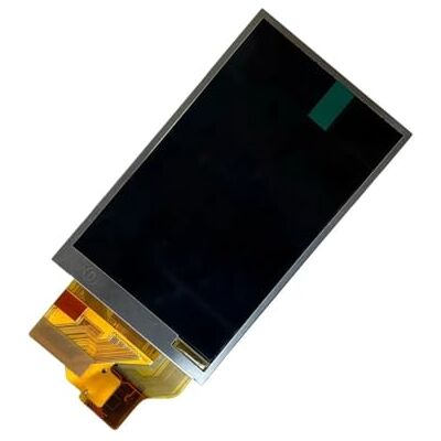 JWEINENL Pantalla LCD De Cámara con Retroiluminación De Pantalla Táctil, Compatible con Accesorios Samsung ST600 JWEINENL Pantalla LCD De Cámara con Retroiluminación De Pantalla Táctil, Compatible con Accesorios Samsung ST600