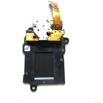 JWEINENL A6500 A6600 ILCE6500 ILCE6600 Unidad De Obturador Y Cortina De Cuchillas, Compatible con Sony, ILCE-6500 ILCE-6600 ILCE Alpha 6500 6600 Equipo De Cámara JWEINENL A6500 A6600 ILCE6500 ILCE6600 Unidad De Obturador Y Cortina De Cuchillas, Compatible con Sony, ILCE-6500 ILCE-6600 ILCE Alpha 6500 6600 Equipo De Cámara