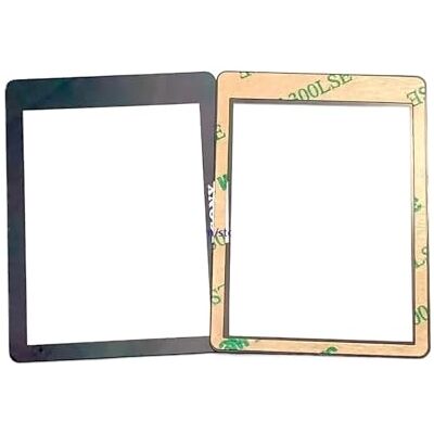 JWEINENL Pantalla Protectora De Vidrio Exterior for Ventana De Pantalla LCD, Compatible con Sony, DSC-HX200V HX200V A77 A65 A57 HX200 Equipo De Cámara JWEINENL Pantalla Protectora De Vidrio Exterior for Ventana De Pantalla LCD, Compatible con Sony, DSC-HX200V HX200V A77 A65 A57 HX200 Equipo De Cámara