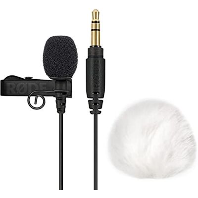 RØDE Rode NTG de 3B directividad Tubo de micrófono Keepdrum piel Protector de viento – Araña – XLR/TRS cable RØDE Rode NTG de 3B directividad Tubo de micrófono Keepdrum piel Protector de viento – Araña – XLR/TRS cable