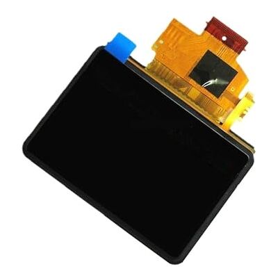 NIUFENGGEO Pantalla LCD, Compatible con Canon,750D Kiss X8i Rebel T6i / 760D 8000D Pieza de reparación for cámara Digital + táctil NIUFENGGEO Pantalla LCD, Compatible con Canon,750D Kiss X8i Rebel T6i / 760D 8000D Pieza de reparación for cámara Digital + táctil