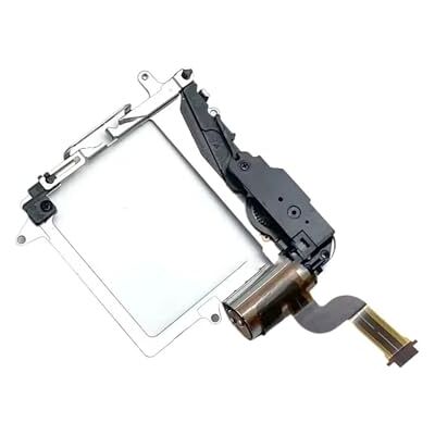 JWEINENL Compatible for Sony, A7M3 A7RM3 MB Unidad De Carga Controlador De Obturador Motor A7III A7RIII A7R3 A7 III A7R Mark 3 M3 MarkIII Equipo De Cámara JWEINENL Compatible for Sony, A7M3 A7RM3 MB Unidad De Carga Controlador De Obturador Motor A7III A7RIII A7R3 A7 III A7R Mark 3 M3 MarkIII Equipo De Cámara