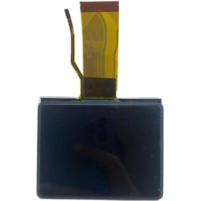 NIUFENGGEO Pantalla LCD, Compatible con Nikon, D810 D7200 D750, Mantenimiento de cámara con retroiluminación NIUFENGGEO Pantalla LCD, Compatible con Nikon, D810 D7200 D750, Mantenimiento de cámara con retroiluminación