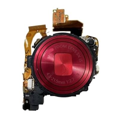 JWEINENL Compatible con Equipo De Cámara Canon, IXUS220 ELPH300HS PC1591(Brown) JWEINENL Compatible con Equipo De Cámara Canon, IXUS220 ELPH300HS PC1591(Brown)