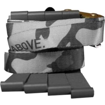Hawk Monkey Bar Escalones con Correas (4 Unidades) Hawk Monkey Bar Escalones con Correas (4 Unidades)