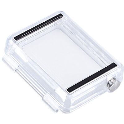 Suptig BacPac Backdoor Compatible para GoPro Hero4 Silver, Hero4 Black, Hero3 Cámaras Vivienda, Pantalla LCD batería ampliada Suptig BacPac Backdoor Compatible para GoPro Hero4 Silver, Hero4 Black, Hero3 Cámaras Vivienda, Pantalla LCD batería ampliada