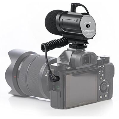 Saramonic Micro Mini Saramonic Micro Mini