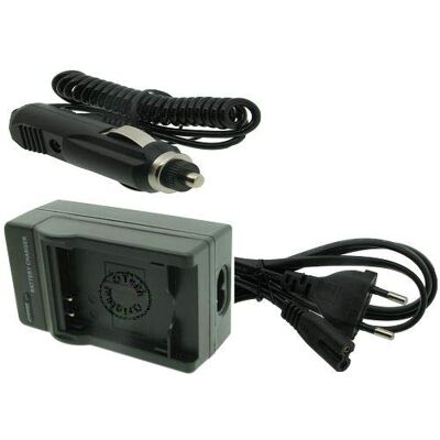 Otech Cargador Compatible para Canon SX210 IS Otech Cargador Compatible para Canon SX210 IS
