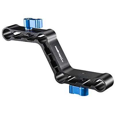walimex pro Conector en Forma de Z walimex pro Conector en Forma de Z