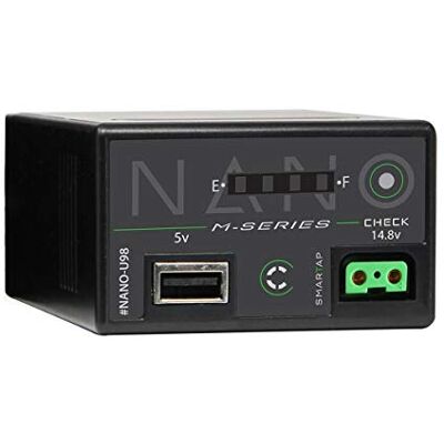 CoreSWX LLC Core SWX Nano-U98 (NANO-U98) CoreSWX LLC Core SWX Nano-U98 (NANO-U98)