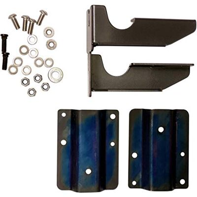 ARB Awning Bracket Quick Release Kit 4, Compatible for All Awning Models ARB Awning Bracket Quick Release Kit 4, Compatible for All Awning Models