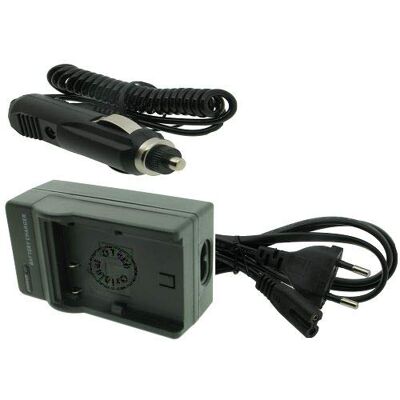 Otech Cargador Compatible para Canon PC1049 Otech Cargador Compatible para Canon PC1049