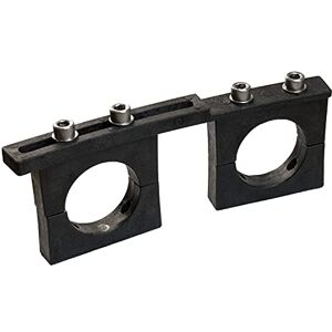 SKT BN96-40 Soporte Universal de LNB de 2 fases para Multifeed 40 mm aluminio SKT BN96-40 Soporte Universal de LNB de 2 fases para Multifeed 40 mm aluminio