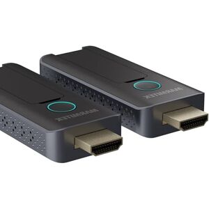 Transmisor y receptor HDMI inalámbricos Marmitek - 8409 Transmisor y receptor HDMI inalámbricos Marmitek - 8409