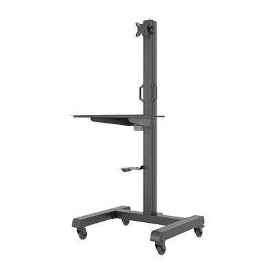 KIMEX 030-1141 Carrito móvil para Pantalla 15"-32 KIMEX 030-1141 Carrito móvil para Pantalla 15"-32
