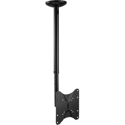 RICOO Soporte TV Techo Giratorio Inclinable Televisión 23-42" (58-107cm) Brazo Universal Televisor LED/LCD/Curvo VESA 100x100-200x200 RICOO Soporte TV Techo Giratorio Inclinable Televisión 23-42" (58-107cm) Brazo Universal Televisor LED/LCD/Curvo VESA 100x100-200x200