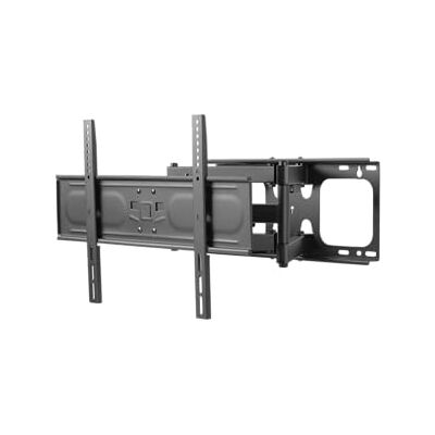 One For All Support TV WM4462 Orientable pour écran de 32" à 100" Noir One For All Support TV WM4462 Orientable pour écran de 32" à 100" Noir