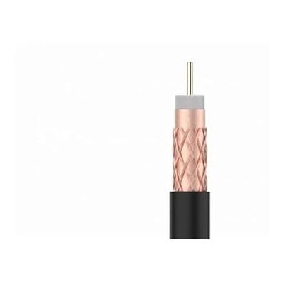 Televes Dca 18RtC Cable coaxial de cobre - Cable Coaxial Televes Dca 18RtC Cable coaxial de cobre - Cable Coaxial