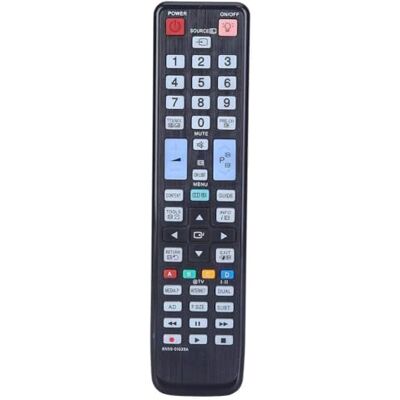 Zerone Reemplazo del Control Remoto BN59-01039A para TV, Control Remoto Universal para BN59-01039A Smart TV Zerone Reemplazo del Control Remoto BN59-01039A para TV, Control Remoto Universal para BN59-01039A Smart TV