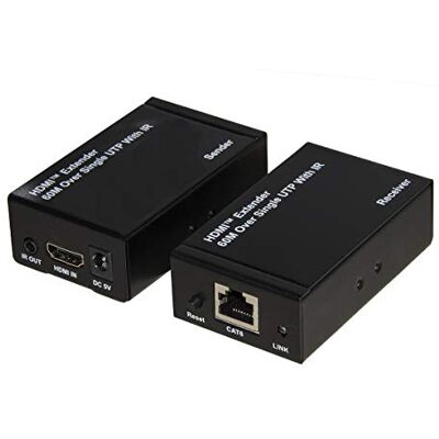 LINK Extensor HDMI LINK Extensor HDMI