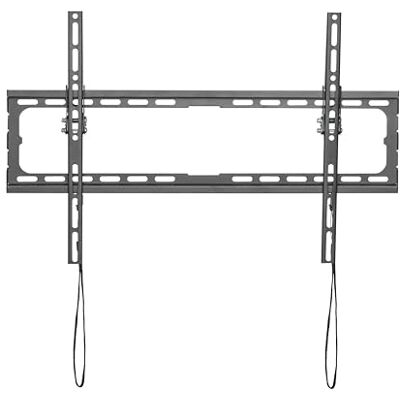 PureMounts Soporte de Pared para TV, Soporte Universal inclinable para televisores Planos y curvos de 37-80 Pulgadas de hasta 45 kg, Soporte de TV máx. VESA 600x400 mm, Negro PureMounts Soporte de Pared para TV, Soporte Universal inclinable para televisores Planos y curvos de 37-80 Pulgadas de hasta 45 kg, Soporte de TV máx. VESA 600x400 mm, Negro