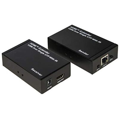 LINK Extensor HDMI LINK Extensor HDMI
