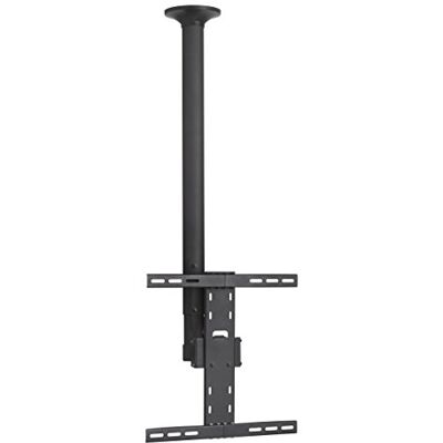 Montaje de Techo Vogel's Mount Massive Dcm1-44 - Negro Montaje de Techo Vogel's Mount Massive Dcm1-44 - Negro