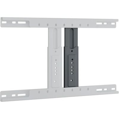 Kit de soporte mural Vogel's para TV - soporta 55kg Kit de soporte mural Vogel's para TV - soporta 55kg
