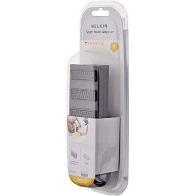 Belkin F8V3280AEA3 adaptador de cable Adaptador para cable Belkin F8V3280AEA3 adaptador de cable Adaptador para cable