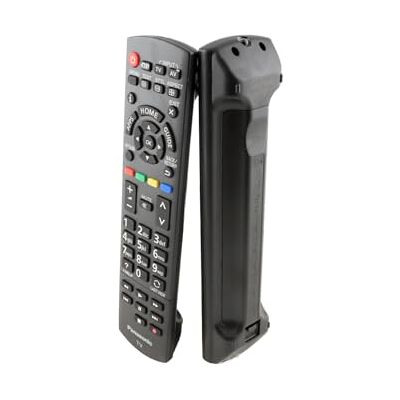 Panasonic Télécommande TV N2QAYB000829 Panasonic Télécommande TV N2QAYB000829
