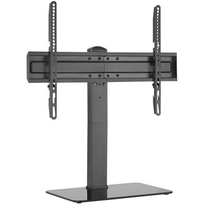 Soporte de TV Metronic - Ajustable - Negro - Soporte Soporte de TV Metronic - Ajustable - Negro - Soporte