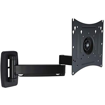 Roline Brazo para Monitor LCD Extra Montaje en Pared 5 articulaciones Roline Brazo para Monitor LCD Extra Montaje en Pared 5 articulaciones