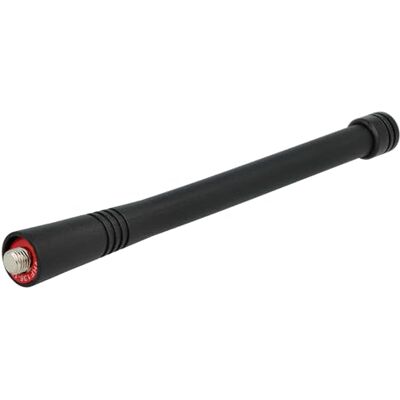 vhbw Antena Compatible con Motorola GP320 GP340, GP360, GP380, GP344, GP388 radios 14 cm, negro vhbw Antena Compatible con Motorola GP320 GP340, GP360, GP380, GP344, GP388 radios 14 cm, negro