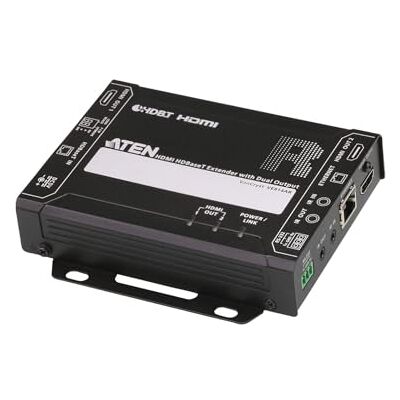 Aten 4K HDMI HDBaseT Receiver Marca Aten 4K HDMI HDBaseT Receiver Marca
