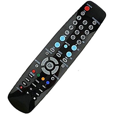 ALLIMITY BN59-00683A Mando a Distancia Fit for Samsung LED LCD TV LE32A559P4F ALLIMITY BN59-00683A Mando a Distancia Fit for Samsung LED LCD TV LE32A559P4F