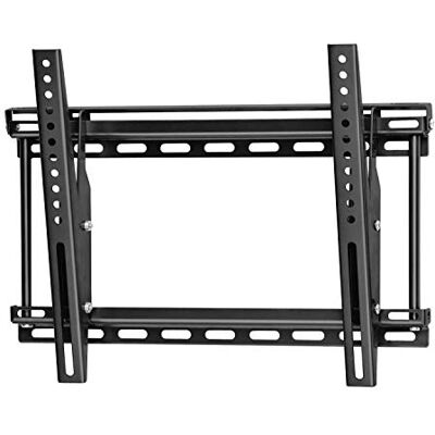 Ergotron Neo-Flex Tilting Wall Mount VHD Soporte de Pared para TV, Negro Ergotron Neo-Flex Tilting Wall Mount VHD Soporte de Pared para TV, Negro