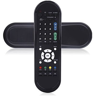 Zerone Mando a Distancia para TV GA626WJSA para Mando a Distancia Universal para TV Inteligente GA626WJSA G667WJSA Zerone Mando a Distancia para TV GA626WJSA para Mando a Distancia Universal para TV Inteligente GA626WJSA G667WJSA