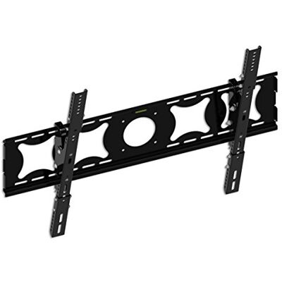 TM Electron Soporte de pared universal inclinable para monitores o televisores LED, OLED, LCD, Plasma de 36" hasta 70", max. 60Kg, VESA 800X600 TM Electron Soporte de pared universal inclinable para monitores o televisores LED, OLED, LCD, Plasma de 36" hasta 70", max. 60Kg, VESA 800X600