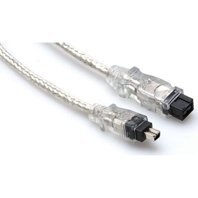 Hosa 1-Inch Speaker Cable Hosa 1-Inch Speaker Cable