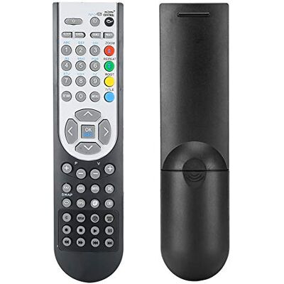 VBESTLIFE RC1900 TV Control Remoto de Repuesto Universal para Oki 16/19/22/24/26/32/37/39/40/42/46 Pulgadas TV VBESTLIFE RC1900 TV Control Remoto de Repuesto Universal para Oki 16/19/22/24/26/32/37/39/40/42/46 Pulgadas TV