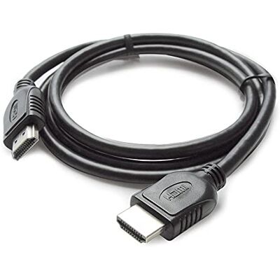 Metronic 012516 Cable HDMI Mas/Mas, 3 M Metronic 012516 Cable HDMI Mas/Mas, 3 M