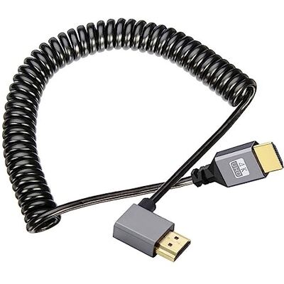 chenyang CY HDTV Cable de extensión HDMI 1.4 macho a hembra con carcasa impermeable (100 cm) chenyang CY HDTV Cable de extensión HDMI 1.4 macho a hembra con carcasa impermeable (100 cm)