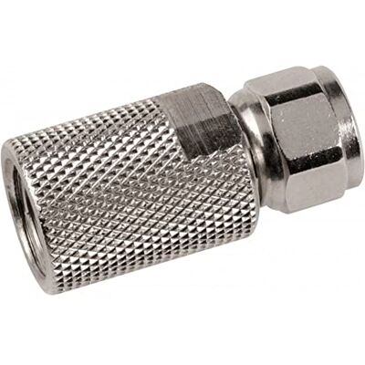 Televes Conector coaxial f roscado para cable tr165 Televes Conector coaxial f roscado para cable tr165