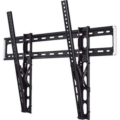 Hama Soporte de Pared para TV de 46" a 100" (Soporte inclinable +0/-12° de Pared, Pantallas de hasta 191cm, Carga máx de 75kg, VESA 800 x 600) Hama Soporte de Pared para TV de 46" a 100" (Soporte inclinable +0/-12° de Pared, Pantallas de hasta 191cm, Carga máx de 75kg, VESA 800 x 600)